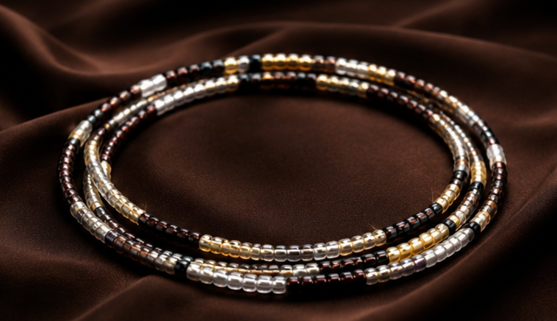 Waistbeads