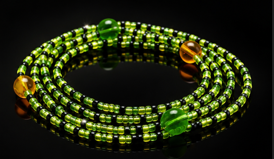 Waistbeads