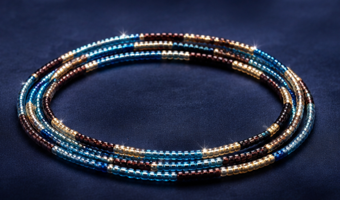 Waistbeads